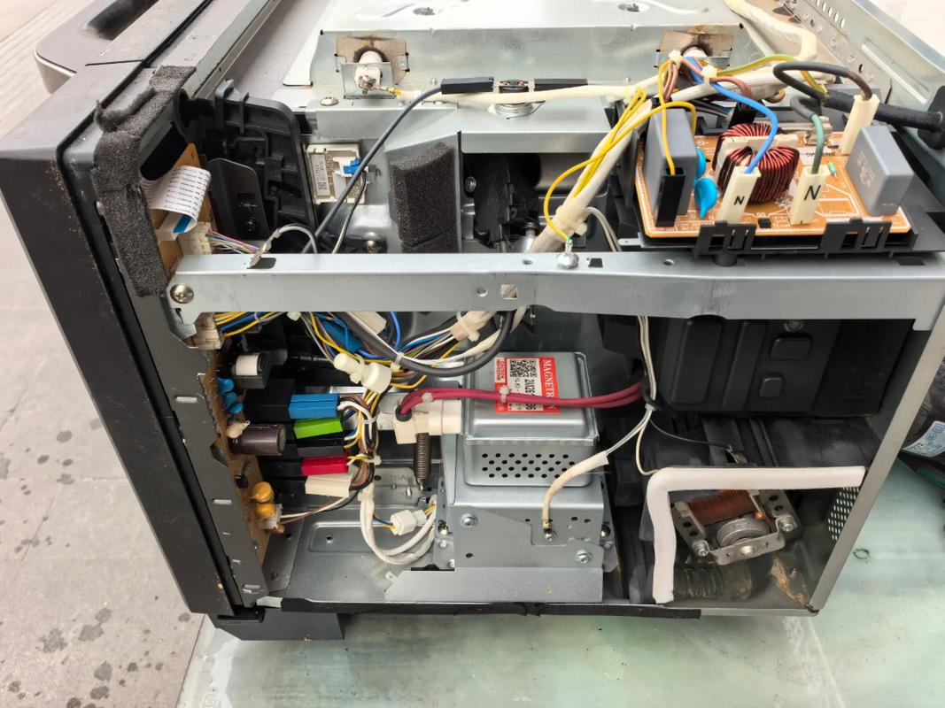 松下th50pv80c故障代码