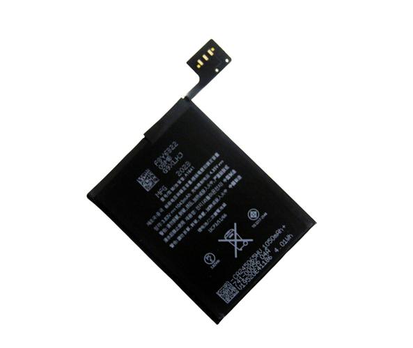 ipodtouch6电池