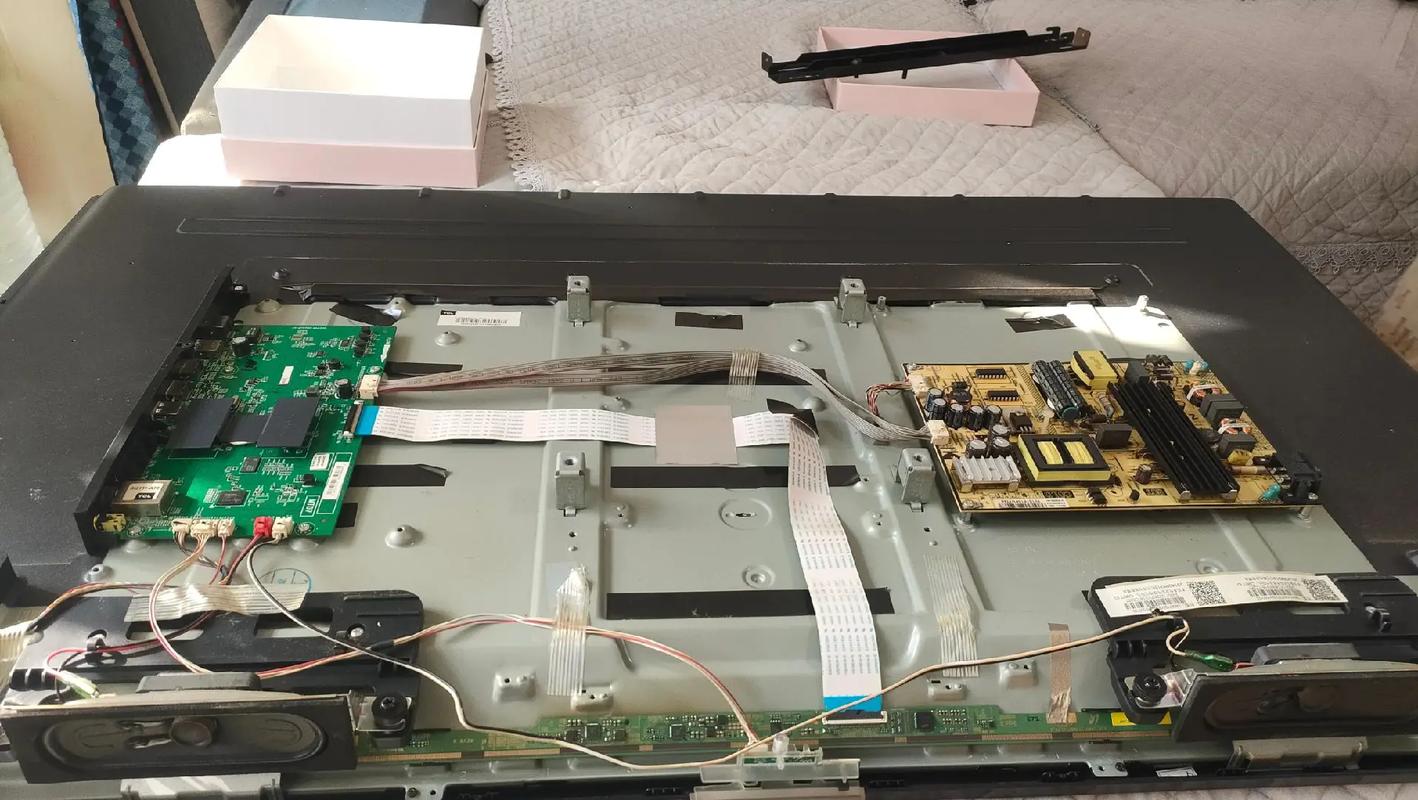 tcl电视L42E9FBD故障