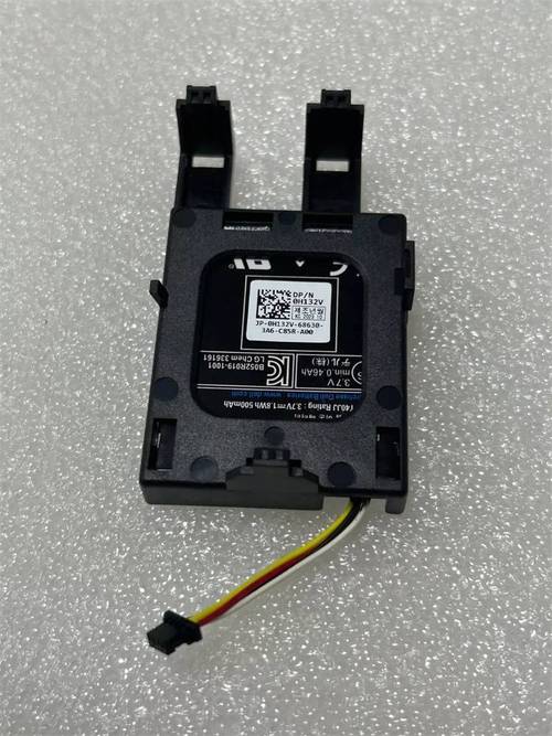 dell raid卡电池