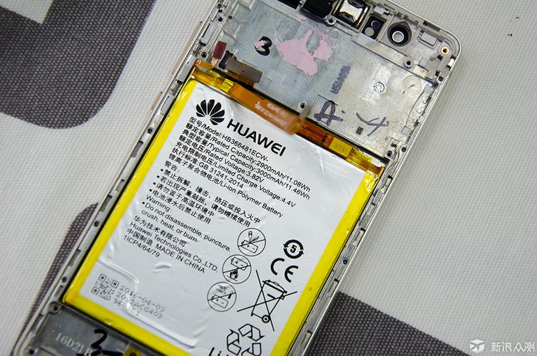 华为g9青春版电池不耐用