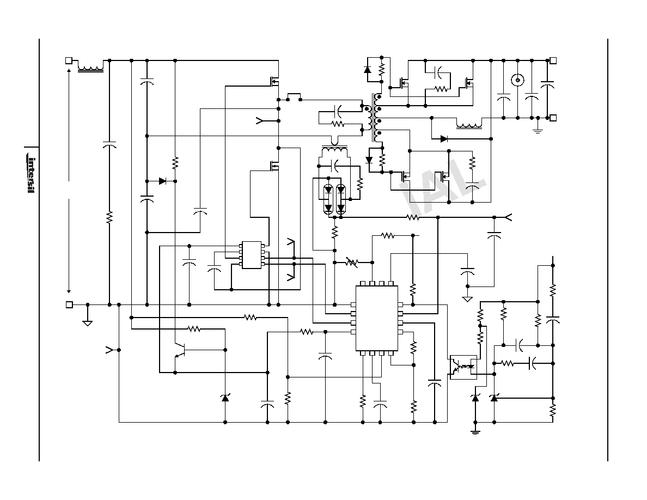 美的电磁炉sk2101故障维修