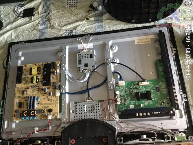 康佳led32ms92c屏故障