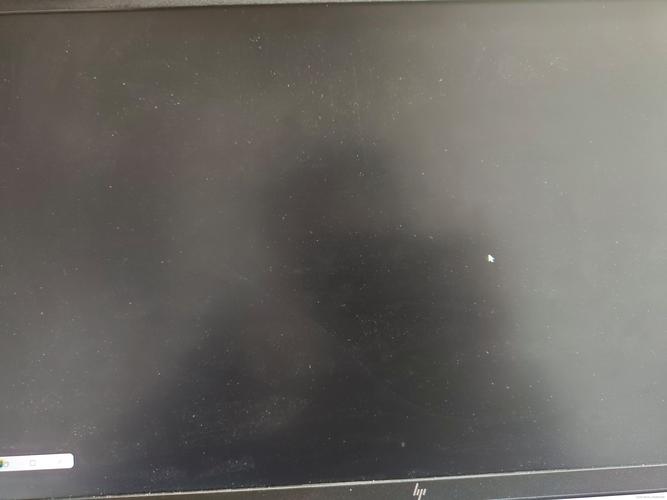 3d43a5000id黑屏故障