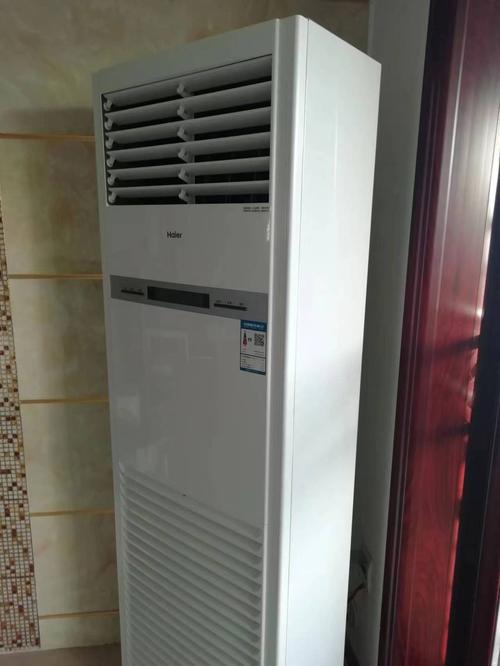 kfrd120qw故障码闪4下