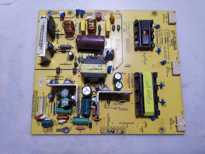 长虹lt26630x电源板故障