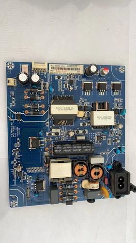 长虹lt26630x电源板故障