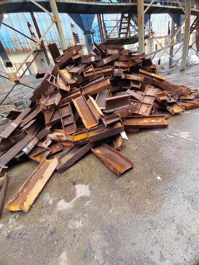 今日陶庄废铁最新行情