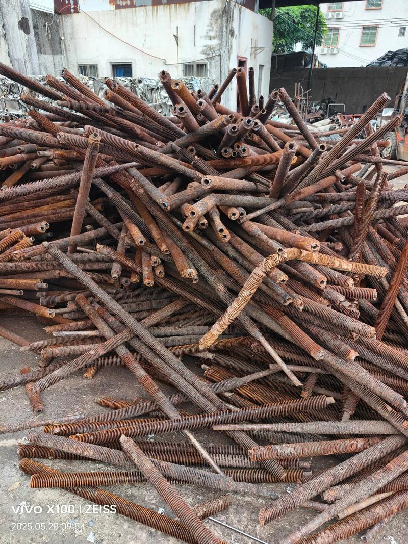 揭阳大兴废铁最新报价