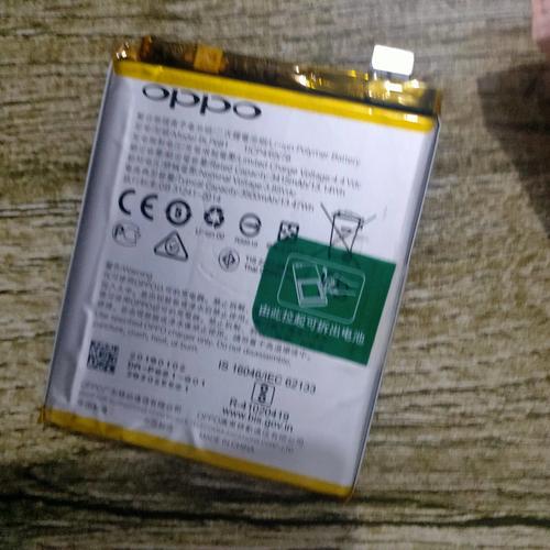 oppor9电池容量多大