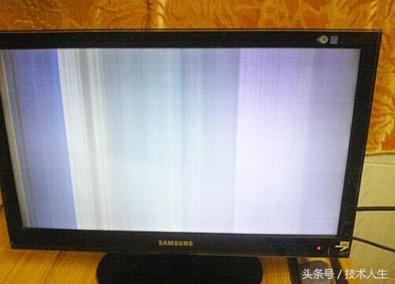 先锋39b500显示暗什么故障