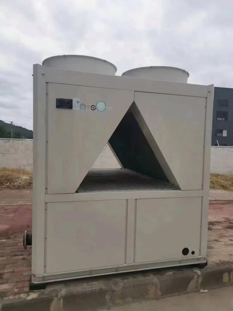 格力风冷模块130故障代码E2