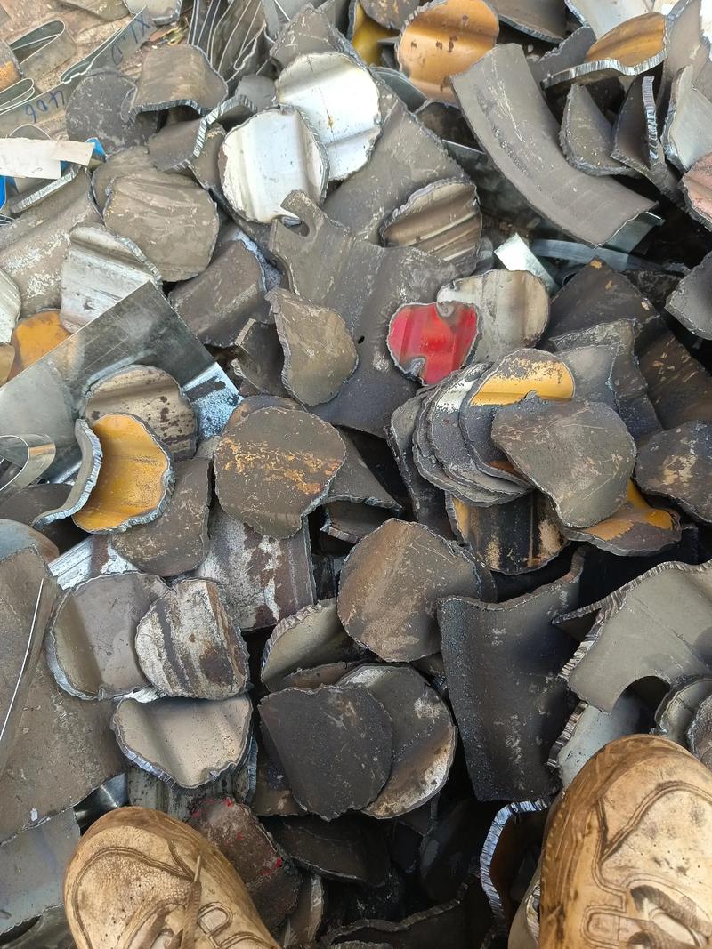 三明废铁多少钱一斤