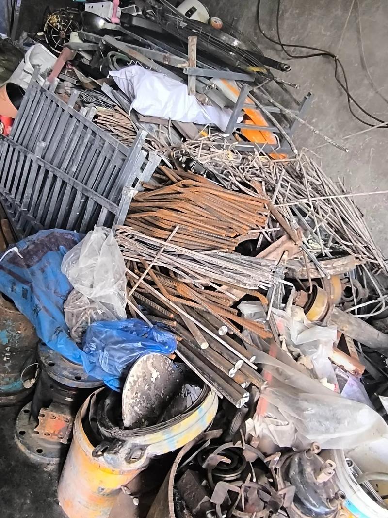 三明市废铁市场价格