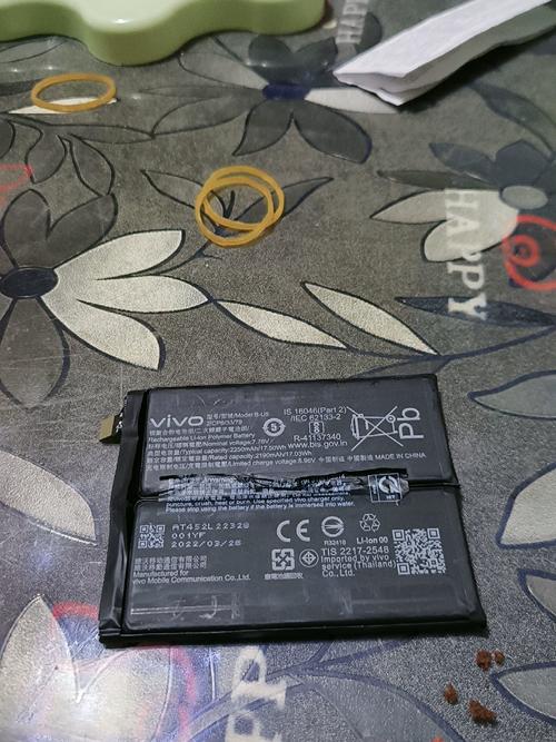 vivox20电池不耐用