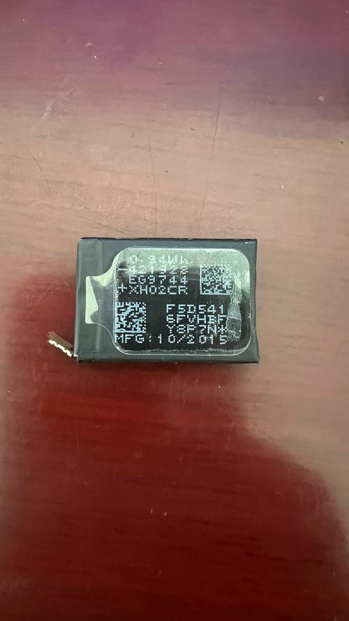 iphone6s原装电池