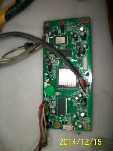 tcl l46m61f主板故障