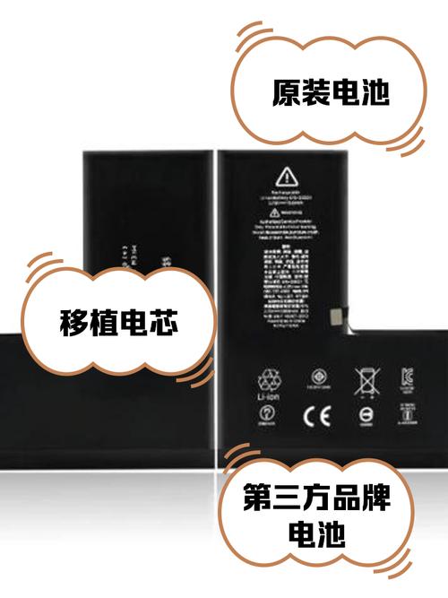 iphonex的电池容量