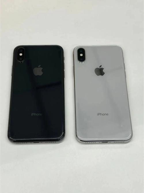iphonex的电池容量