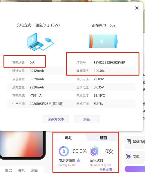 iphonex电池耐用吗