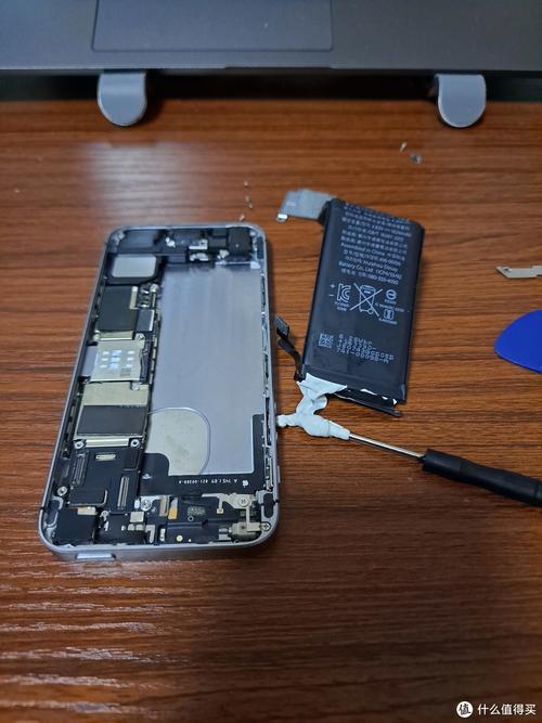 iphonese更换电池