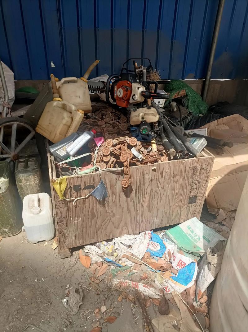 嘉兴废铁多少钱一吨