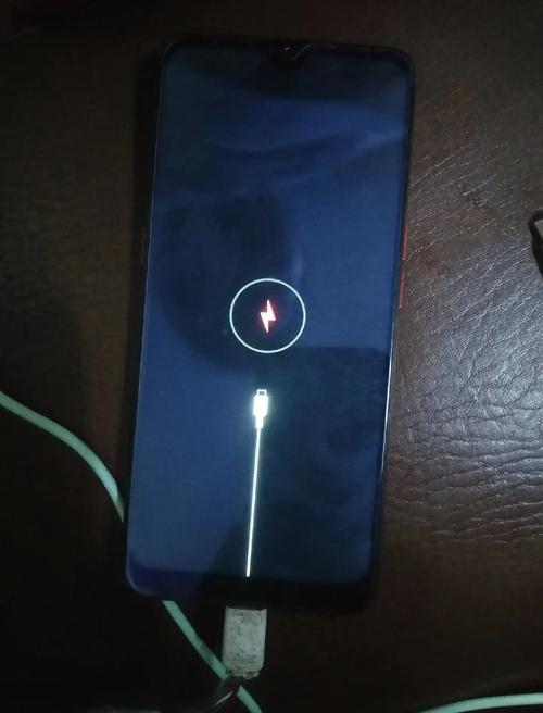 红米note3电池充不满