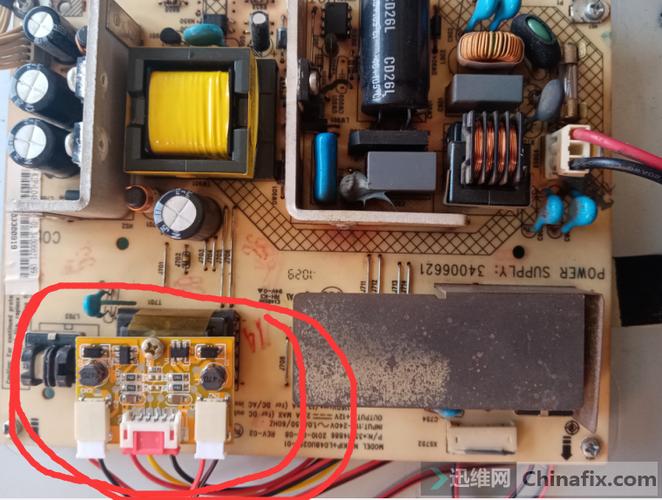 康佳lc47f1000pd故障
