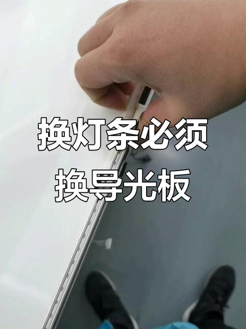 怎么判断led电视灯条故障维修