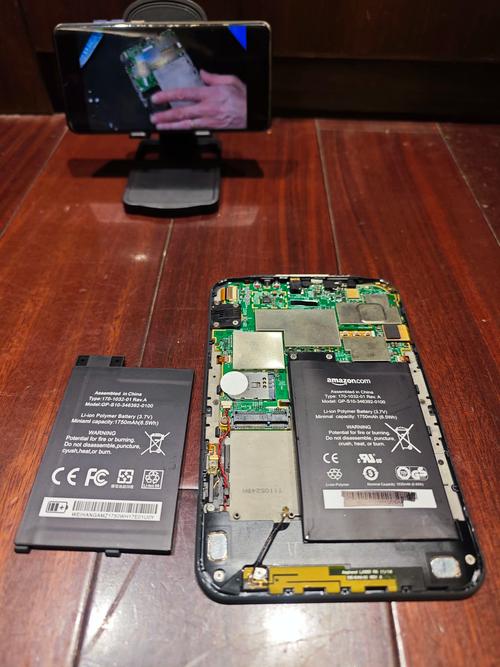 kindle电池能更换吗