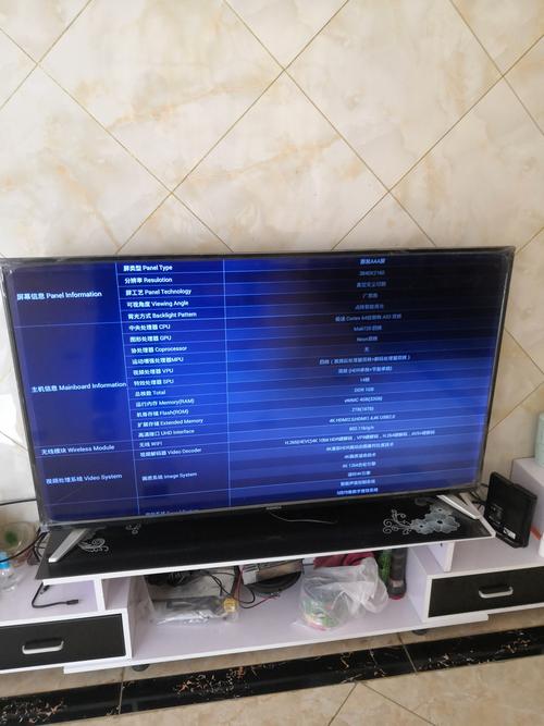 kdl一46v5500屏幕故障