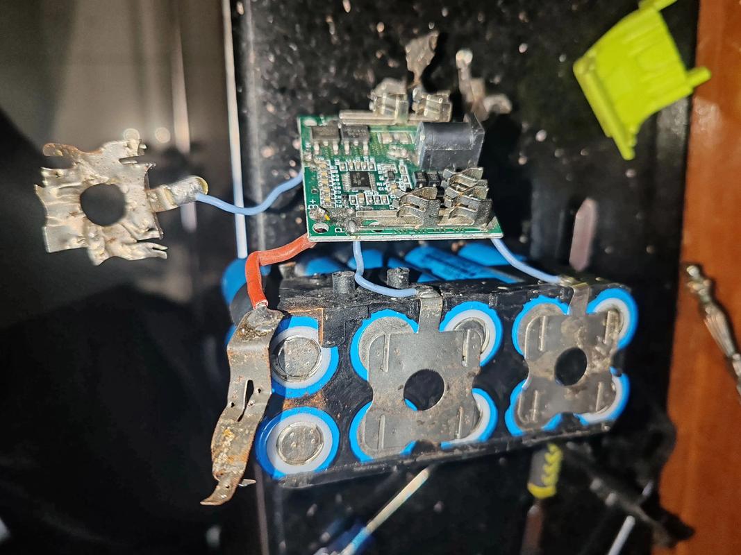 三星note5拆机换电池