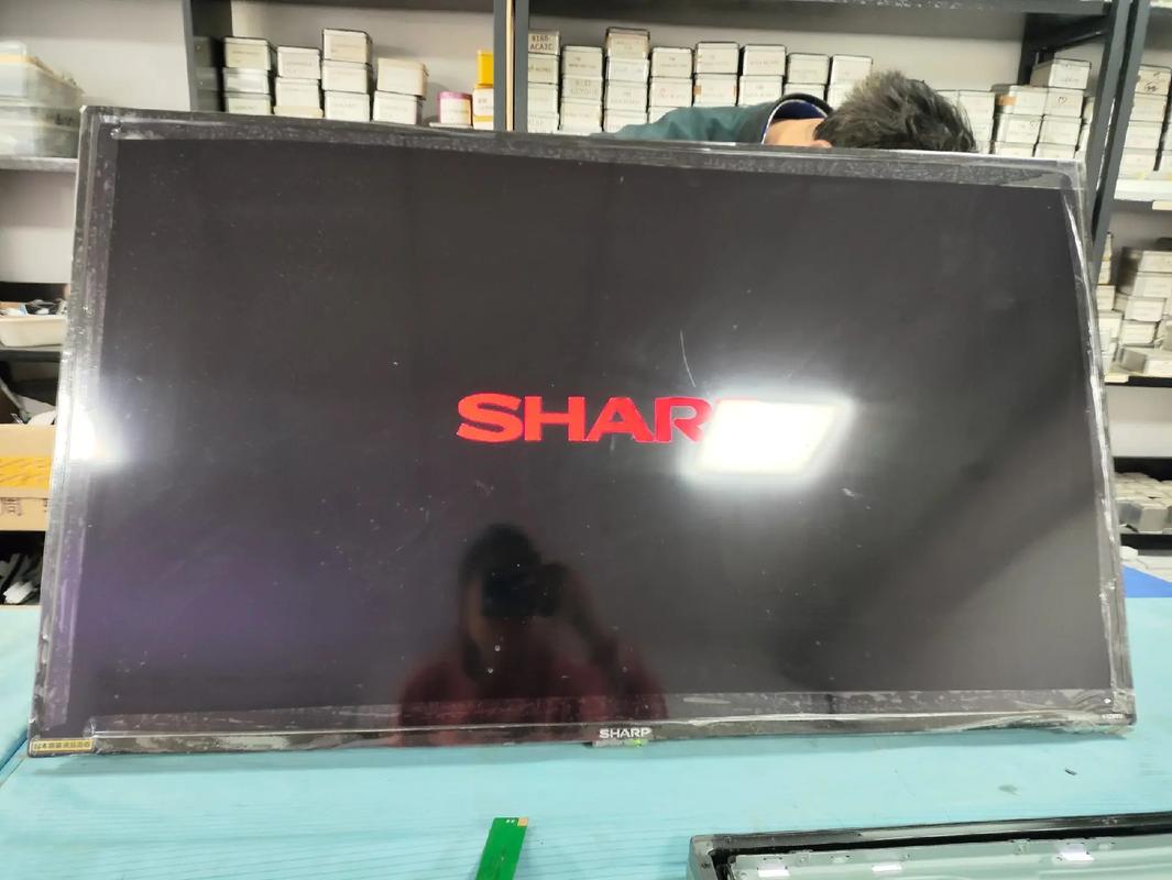 lcd40lx530a屏幕故障