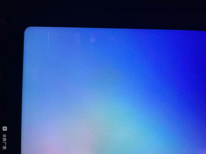 lcd40lx530a屏幕故障