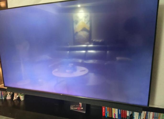 Tcl l55v7300a故障