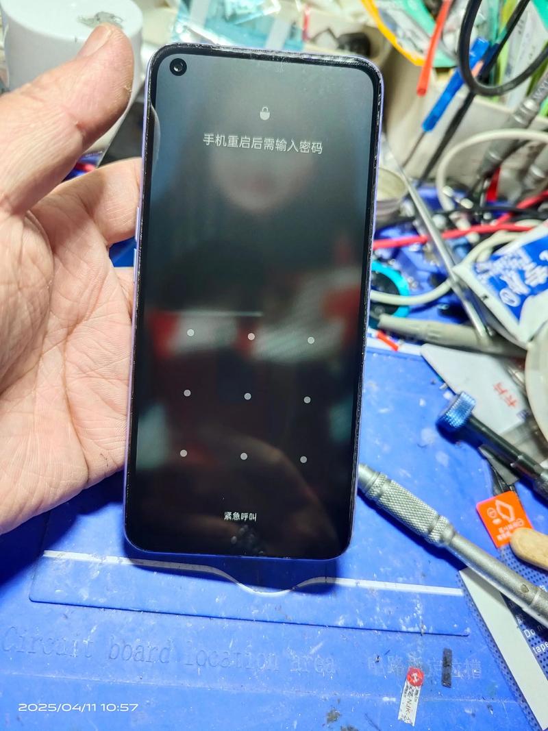 oppoa33换电池视频