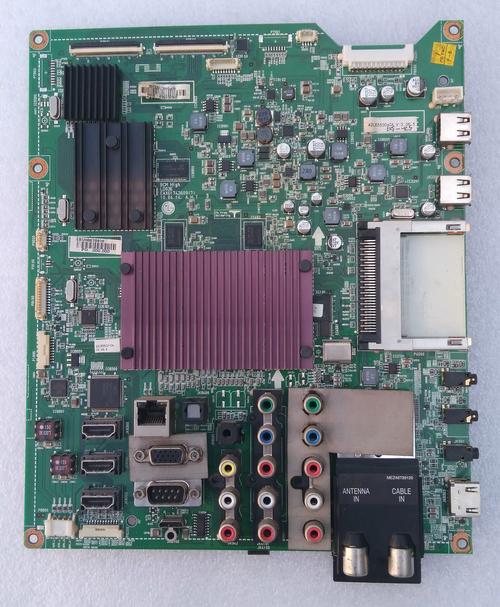 tlm42v79pkv主板故障