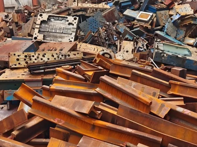 铜仁市废铜废铁回收