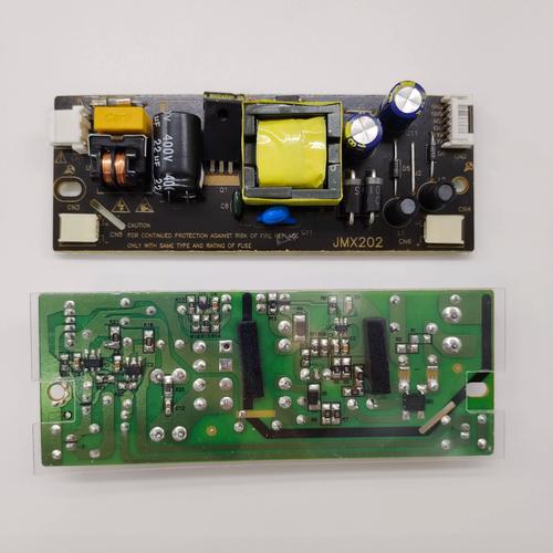 klv_46f310a电源故障