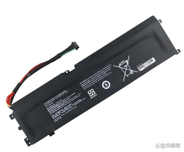 笔记本电池的正确使用方法