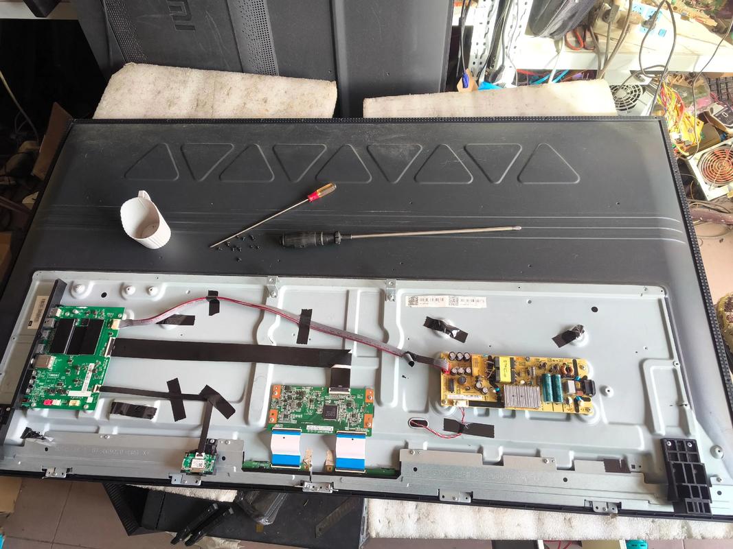 47sl80yd-ca背光故障