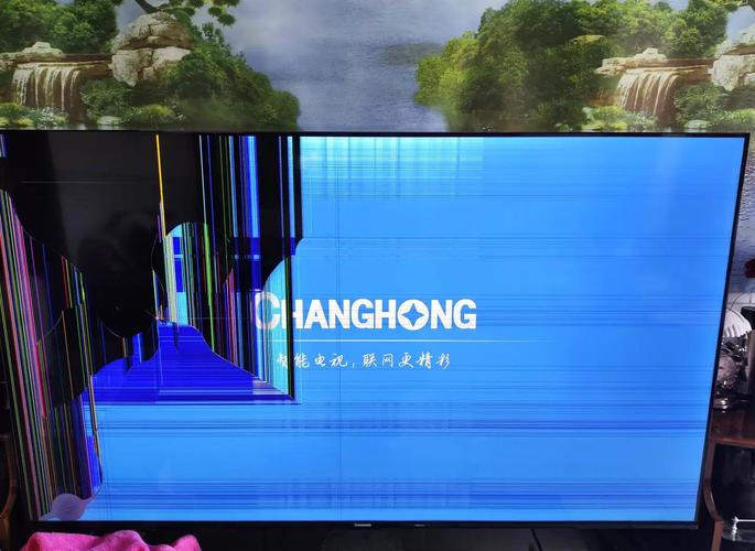 长虹3dtv42860ix故障