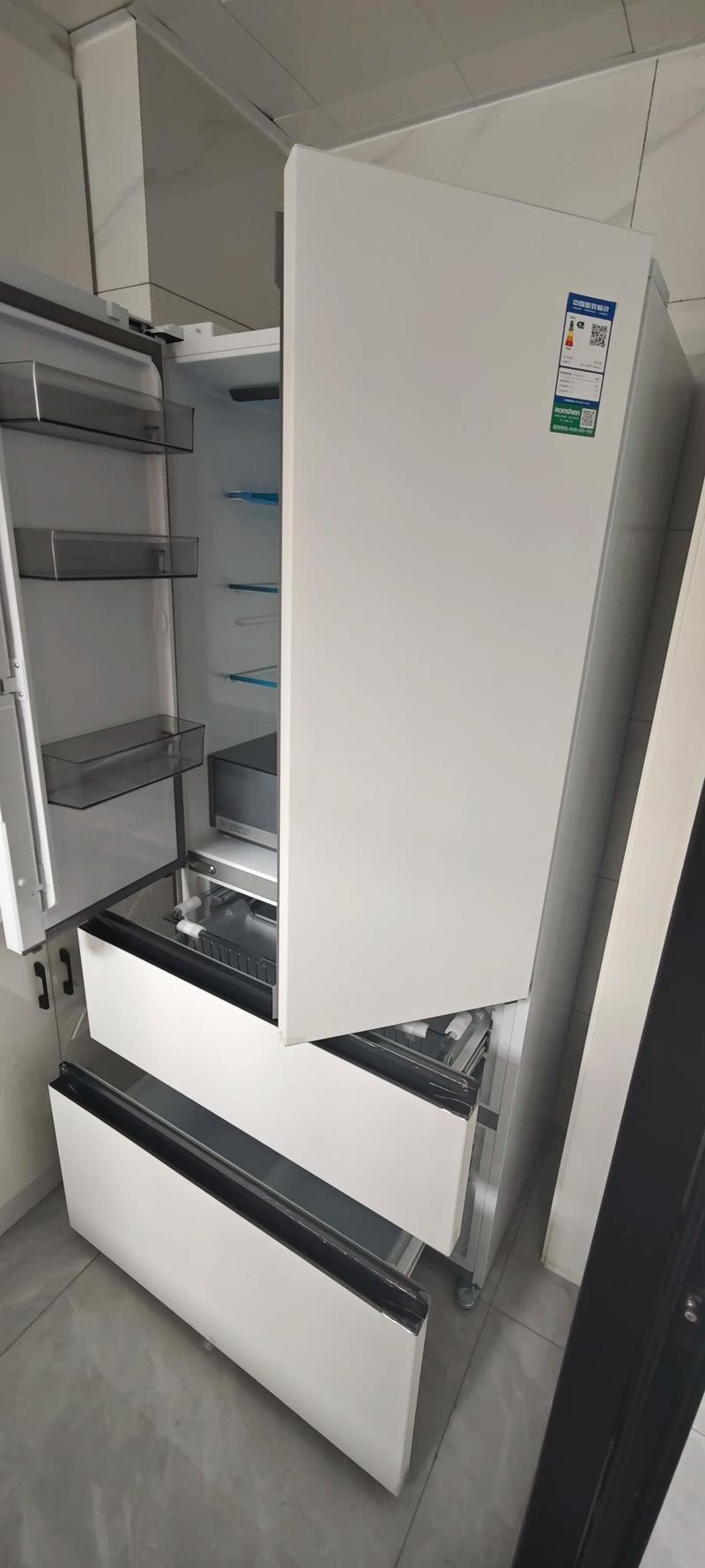 容声冰箱BCD一618故障代码