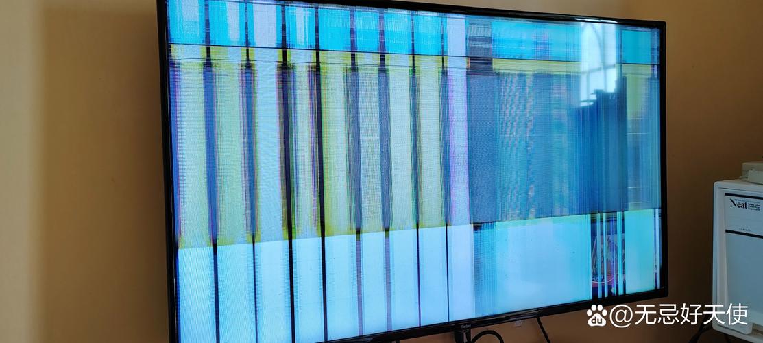 海信tlm4236p 蓝屏故障