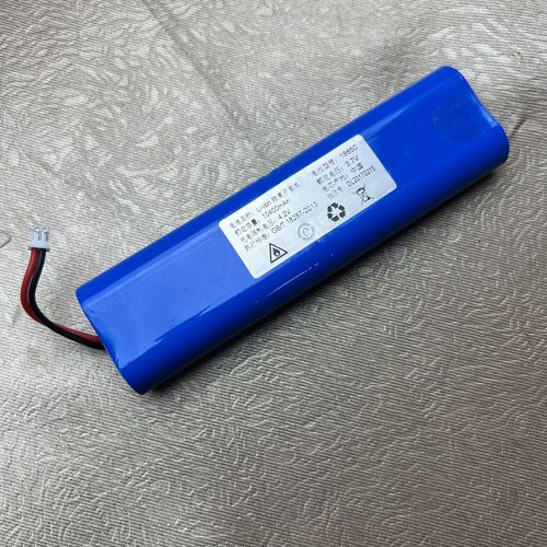 充电宝电池是串联还是并联