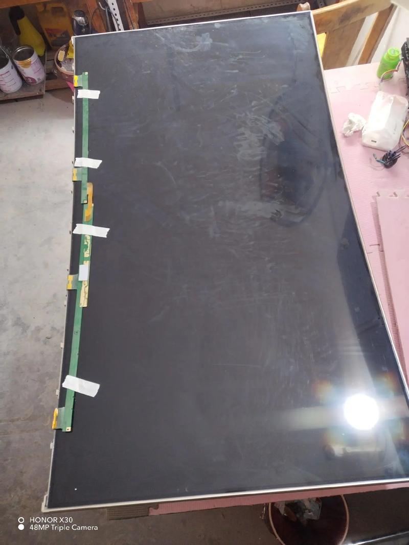 长虹电视led42538e故障