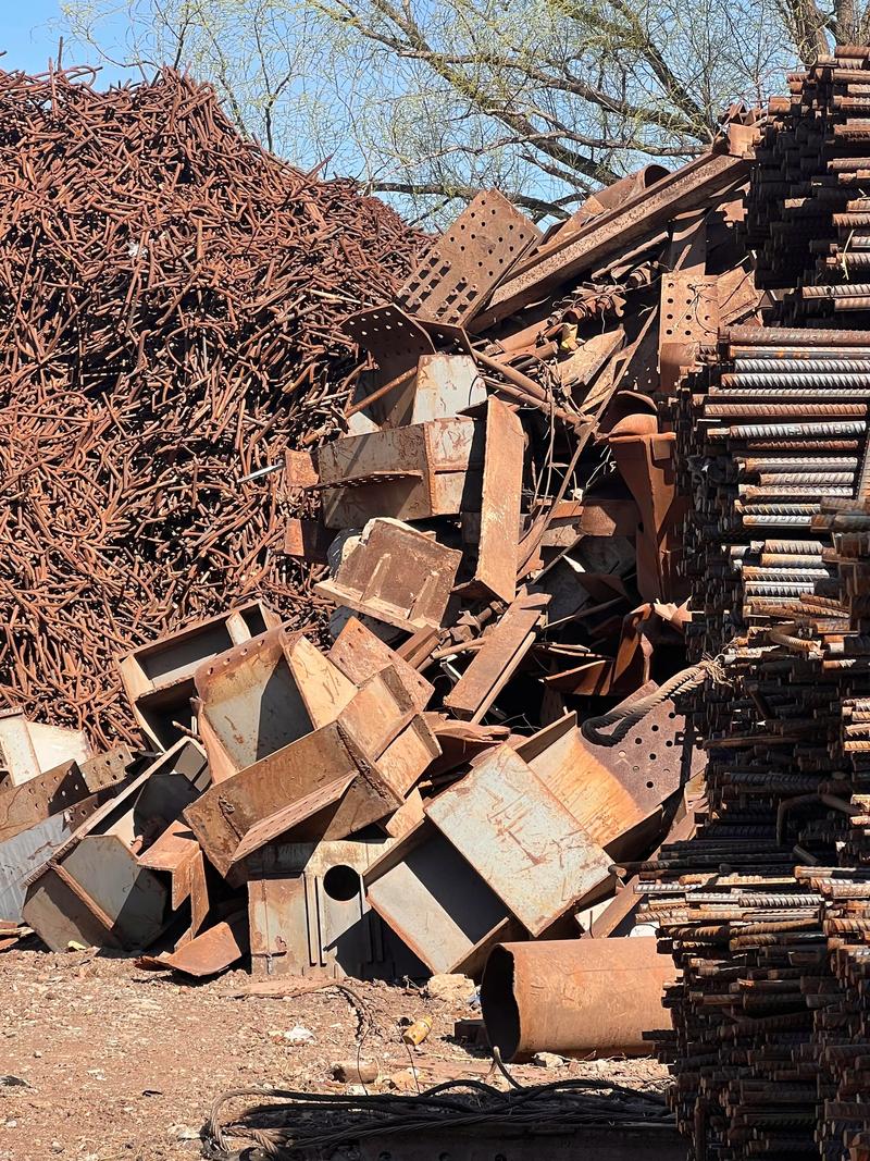 长春市废铜废铁回收