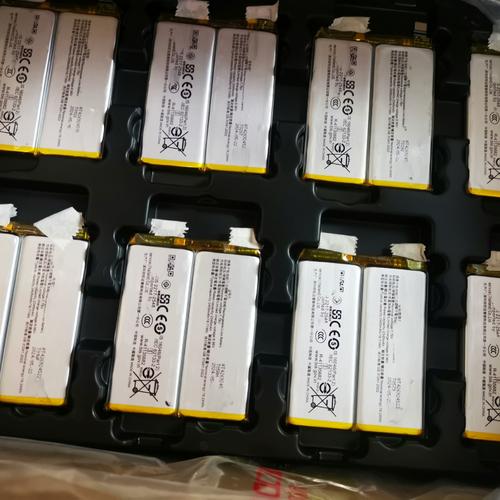 vivox9电池容量多大