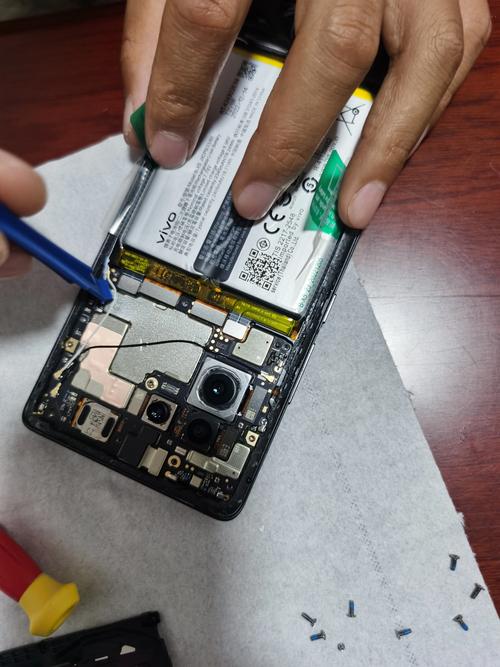 vivox9电池容量多大