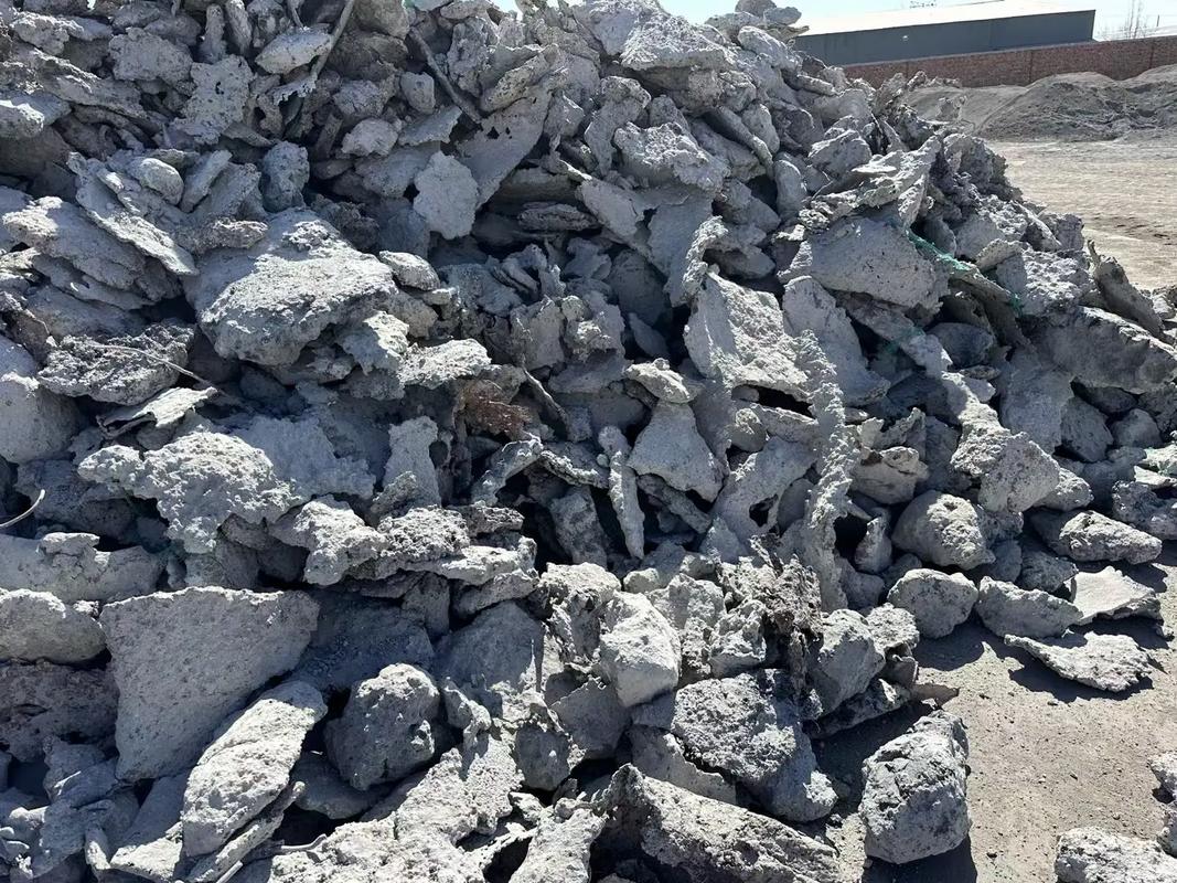 内蒙古包头废铁行情